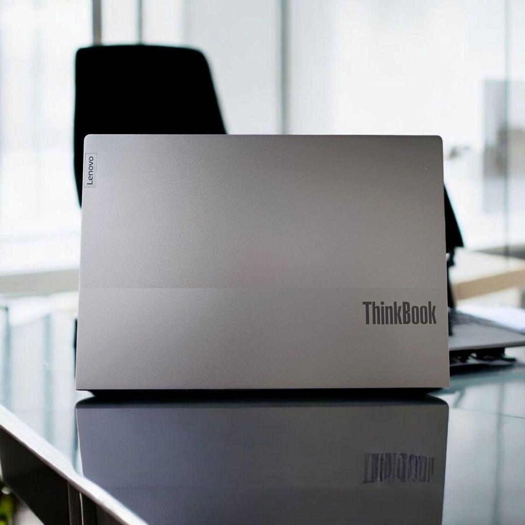 【新品爆速1TBSSD!】ThinkBook 13S G2 【Office付き】