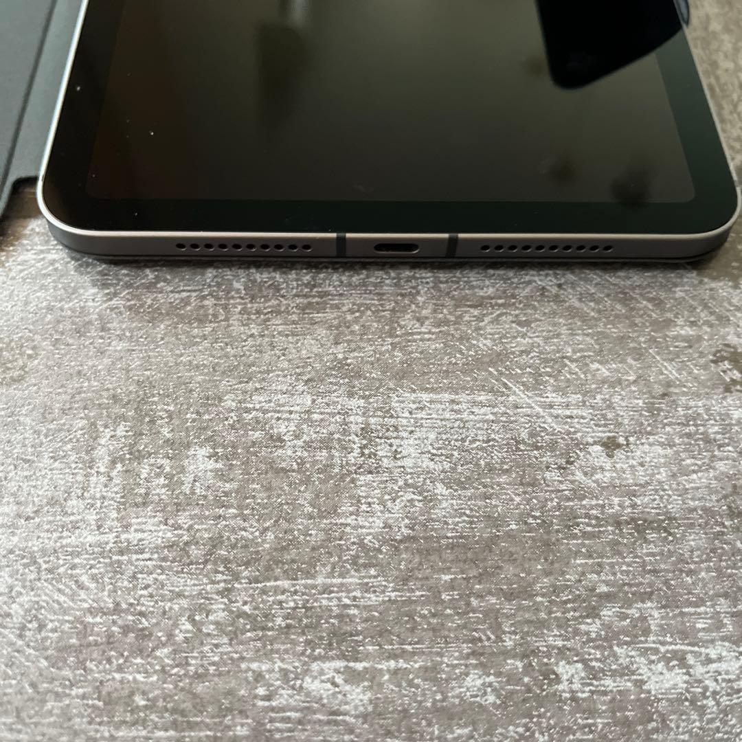 iPad mini第6世代256GB PITAKA付き