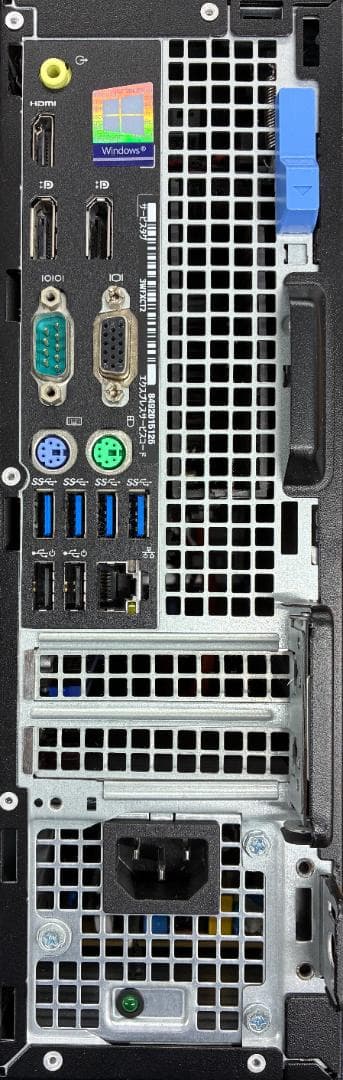 A*3様 DELL OptiPlex 5050 Intel Core i5-75