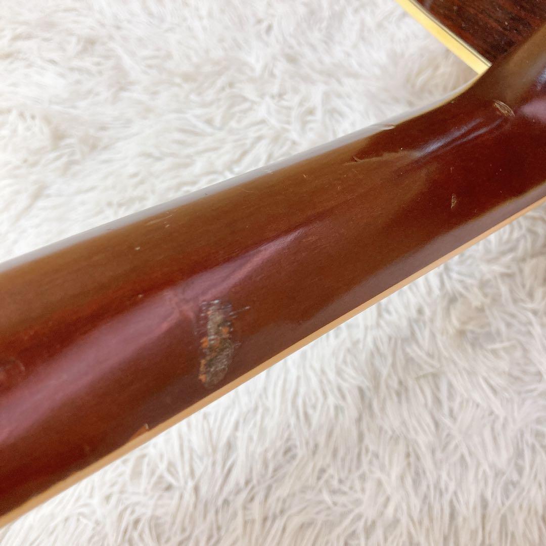 YAMAHA FG-401B オレンジラベル　アコースティックギター