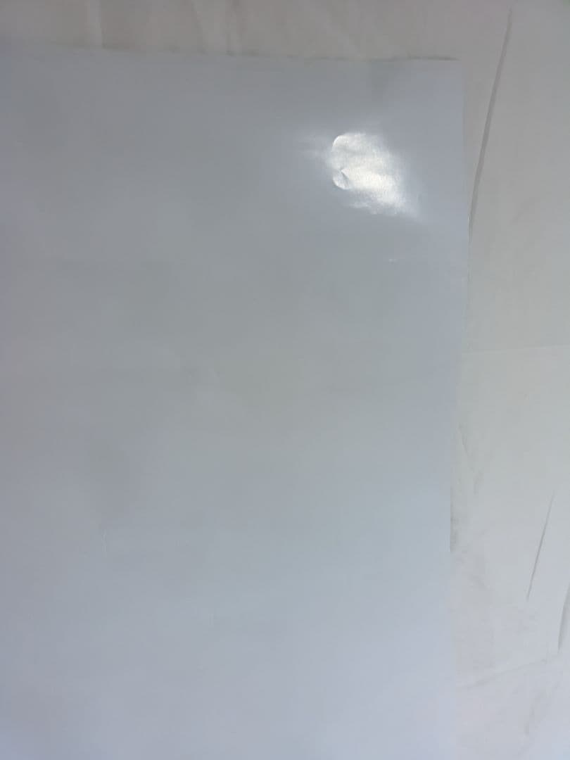 【非売品】ずっと真夜中でいいのに。 1stアルバム『潜潜話』販促ポスター