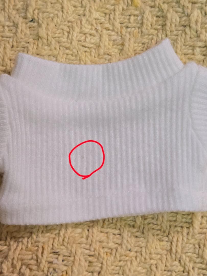 2PM ジュノドール☆イップニ 15cm☆