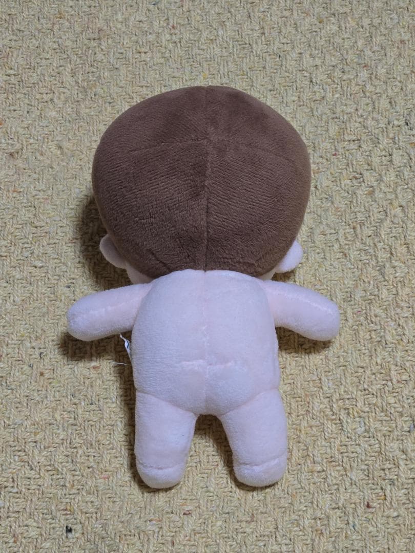 2PM ジュノドール☆イップニ 15cm☆