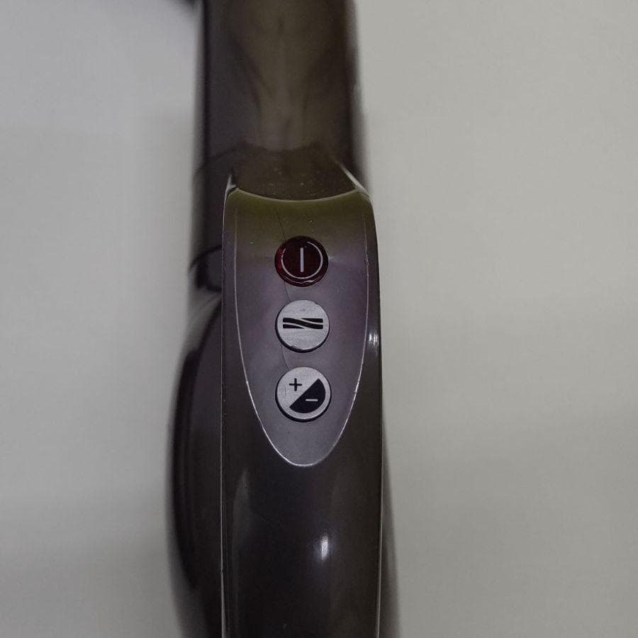 ダイソン　掃除機 CY29 ホース　純正　動作保証品　　ホース　手元　スイッチ