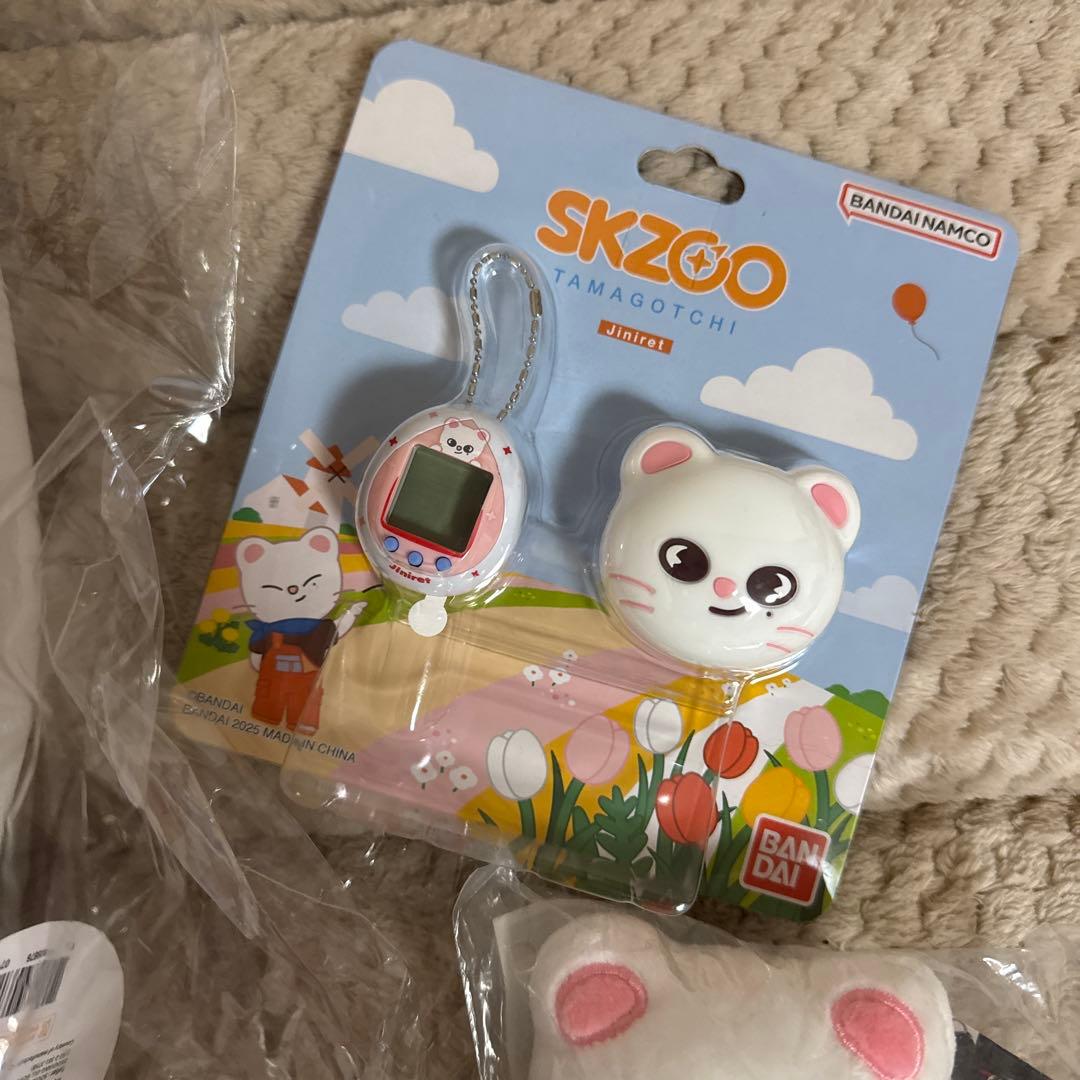 jiniret ジニレットまとめ売り