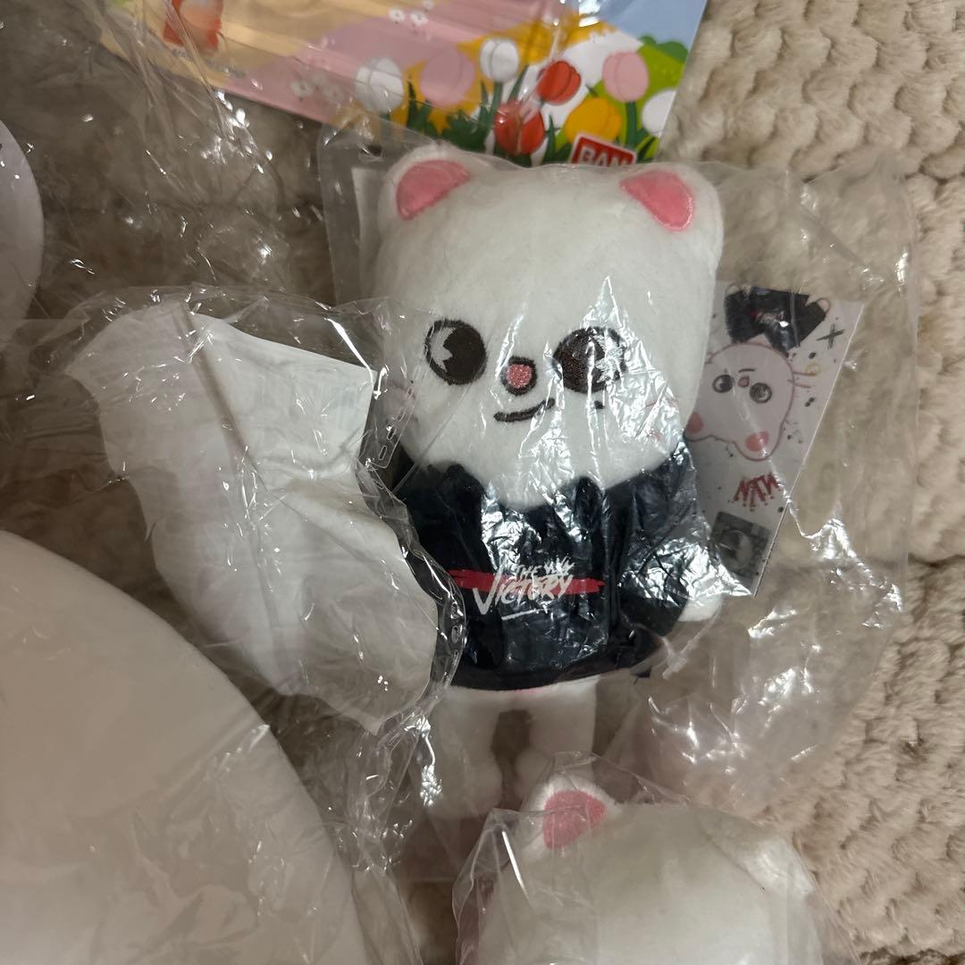 jiniret ジニレットまとめ売り