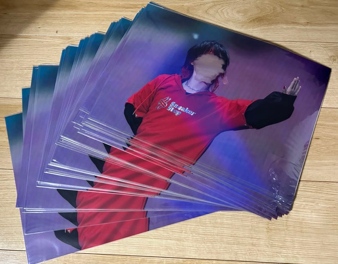 すにすて らお まとめ売り