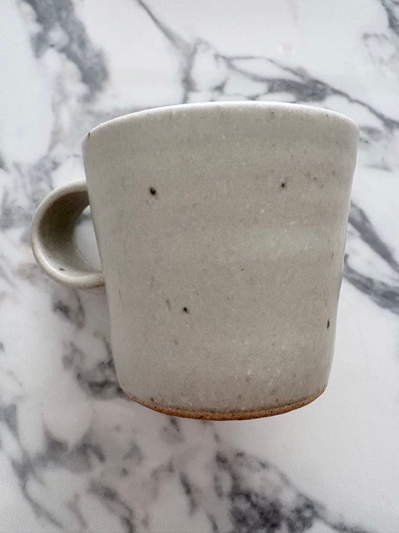 長田恵　マグカップ