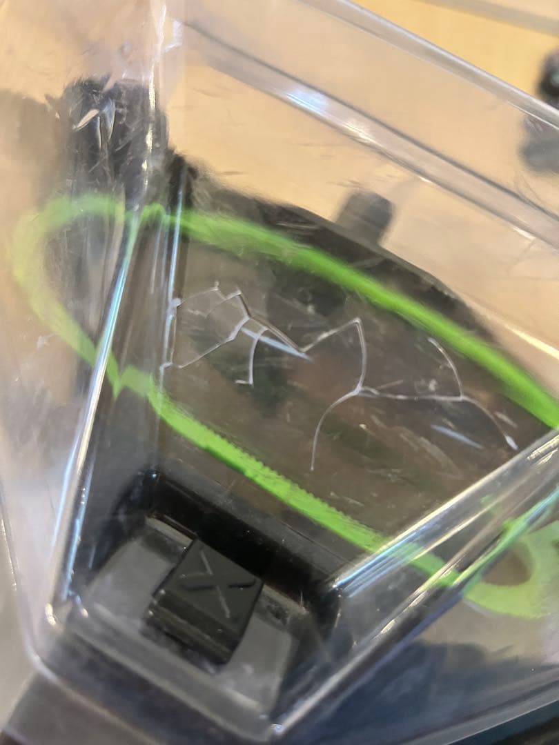 ベイブレードX18個セット（純正ケース，スタジアム付き）