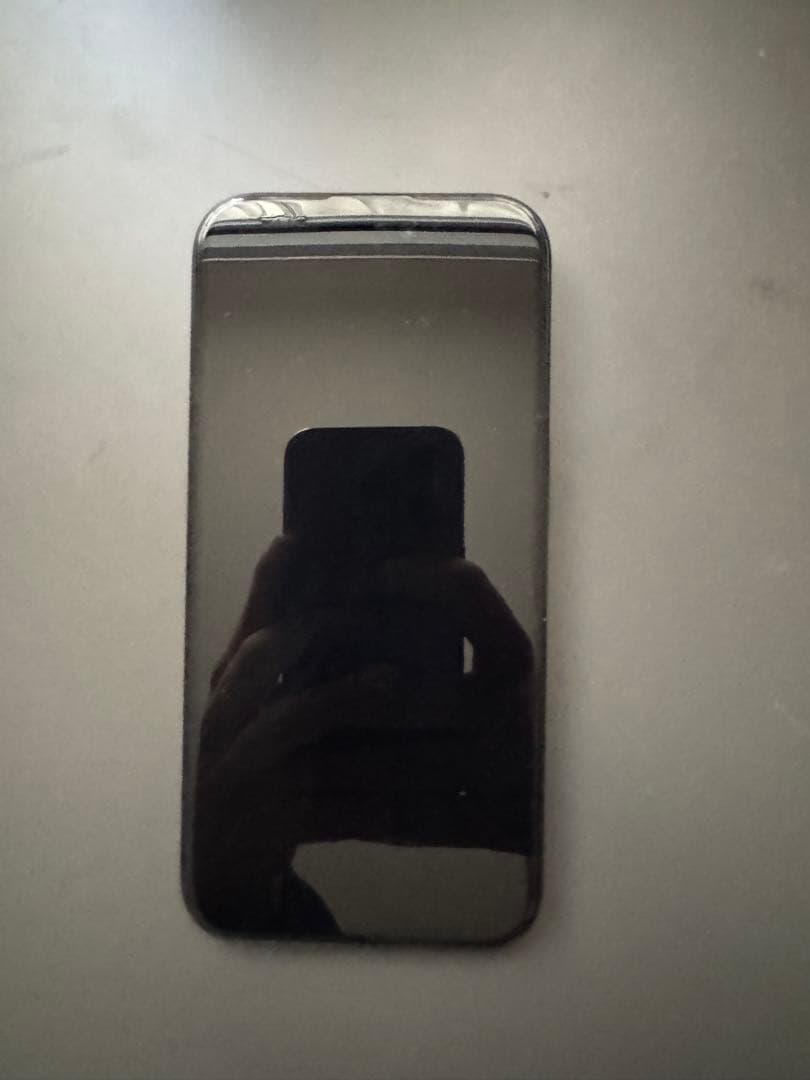 アメリカン乗り　iPhone 15 Pro