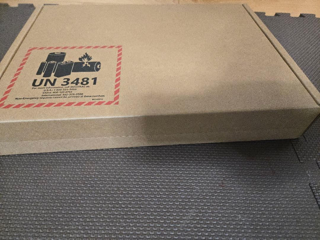 SurfaceLaptop 7Core-Ultra7V266　EP2-21098