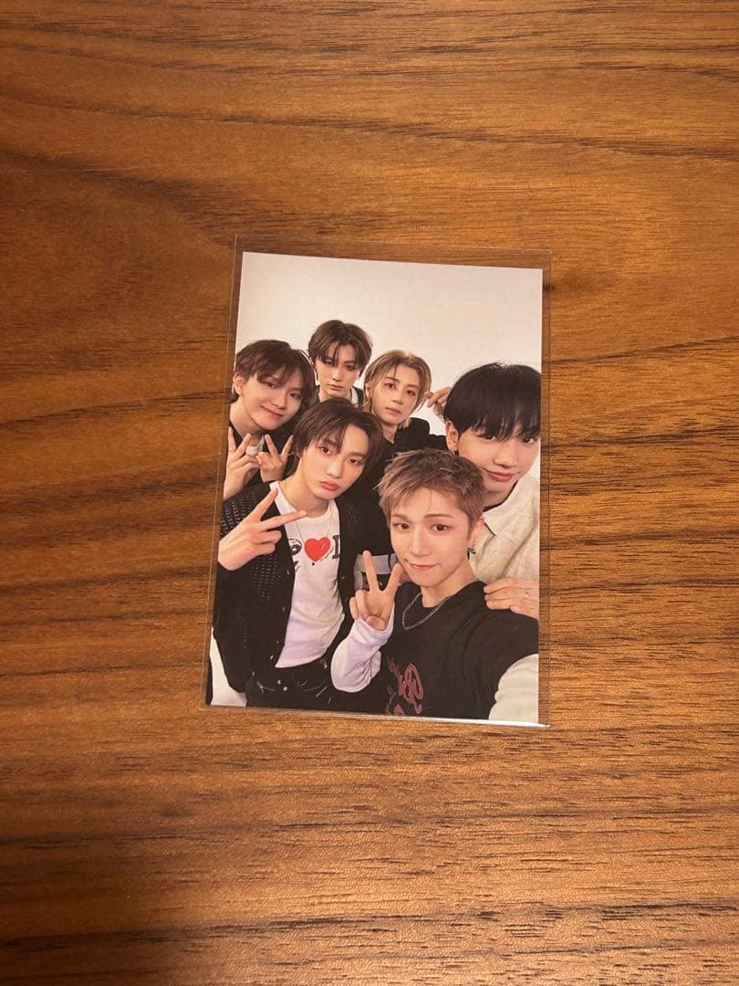 BOYNEXTDOOR Tシャツ GRAILZ コラボ ボネクド ボイネク