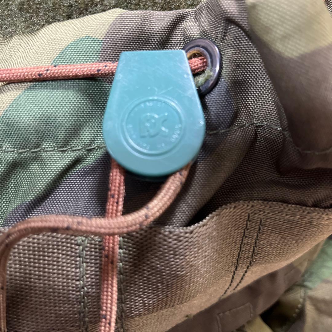 米軍　軍放出品　US ARMYアリスバックパック