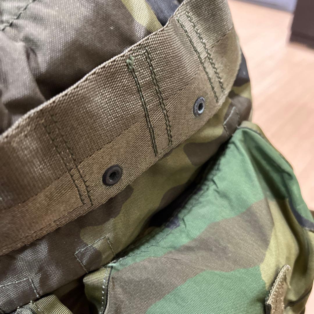 米軍　軍放出品　US ARMYアリスバックパック