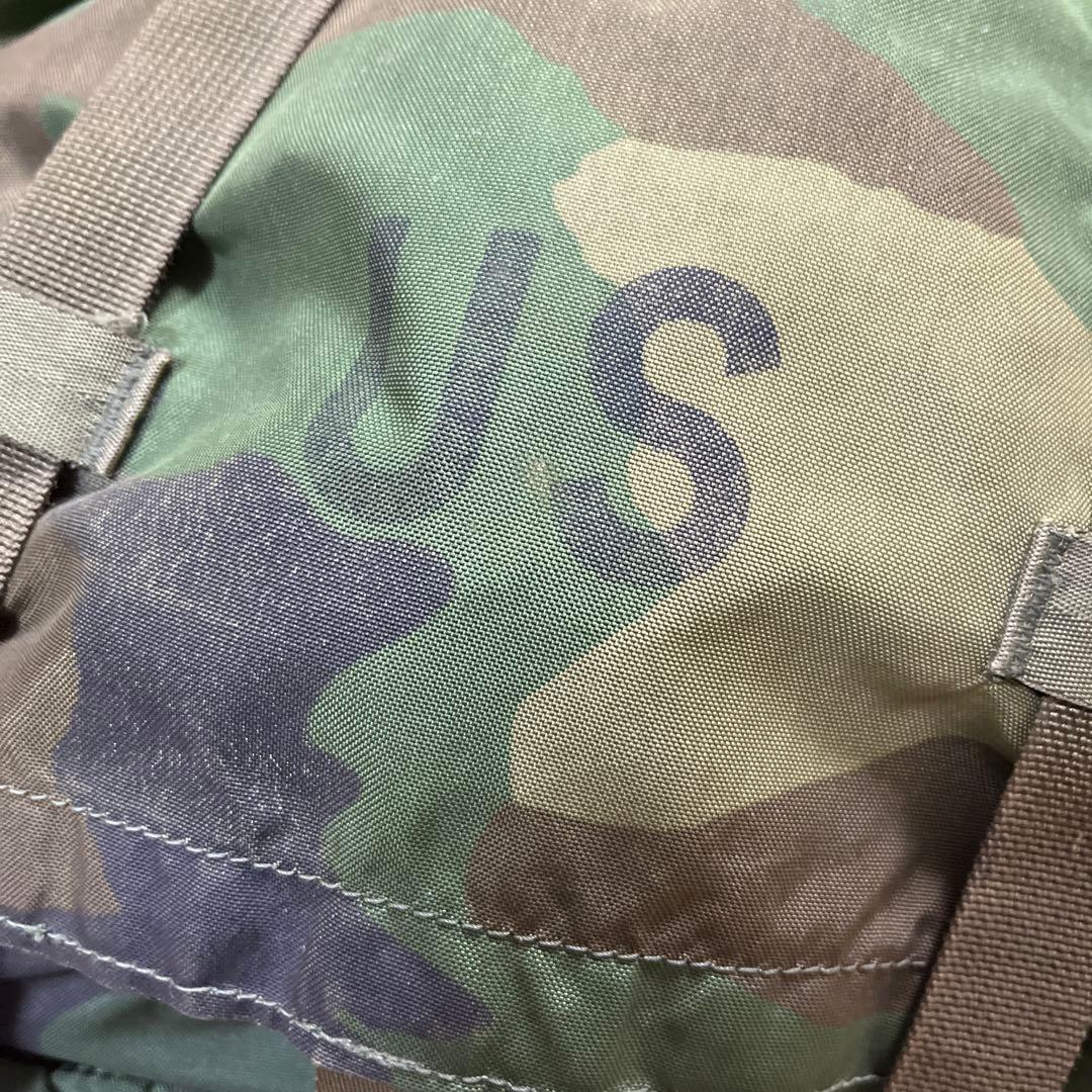 米軍　軍放出品　US ARMYアリスバックパック