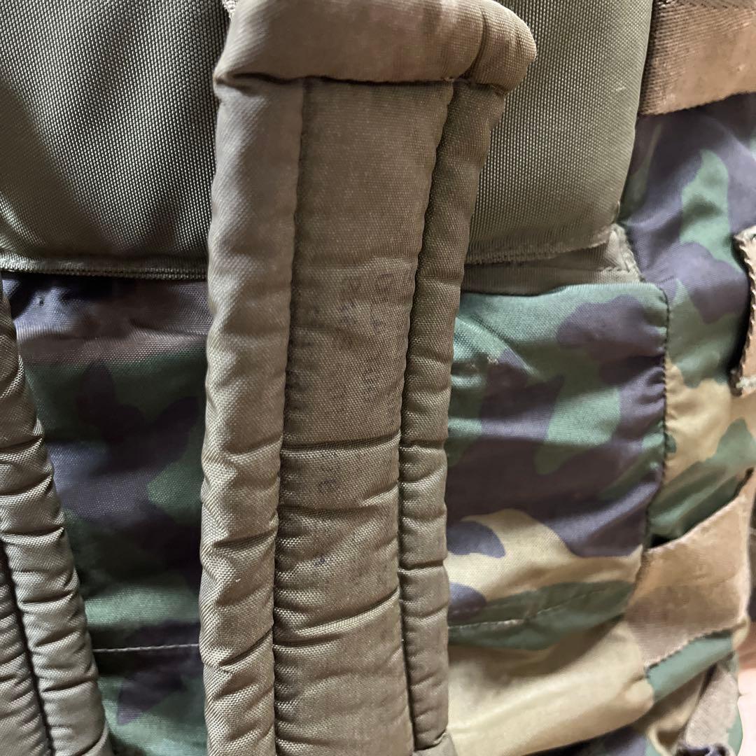 米軍　軍放出品　US ARMYアリスバックパック