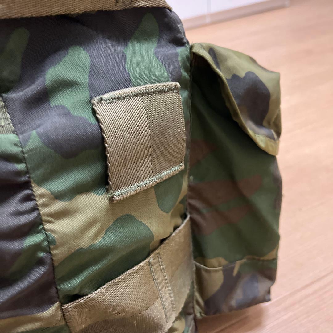 米軍　軍放出品　US ARMYアリスバックパック