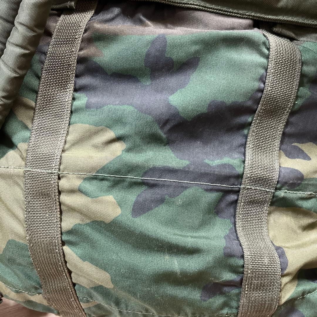 米軍　軍放出品　US ARMYアリスバックパック