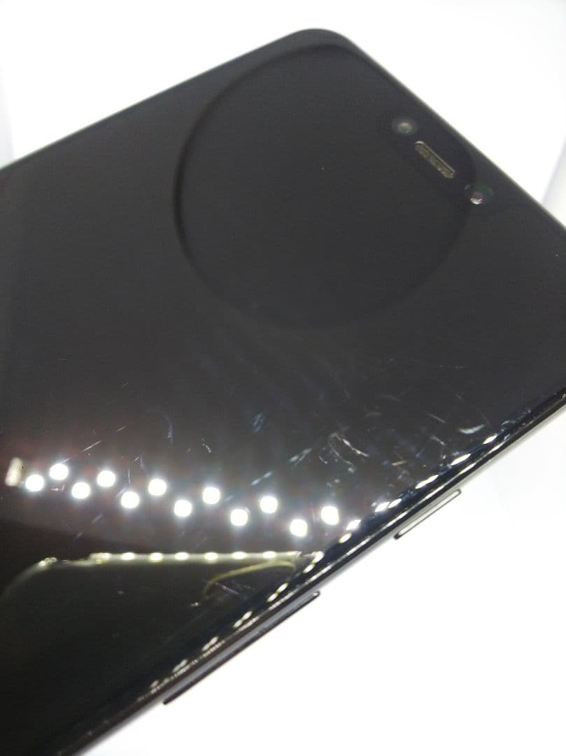 Google Pixel3 XL 64GB android12 Simフリー①