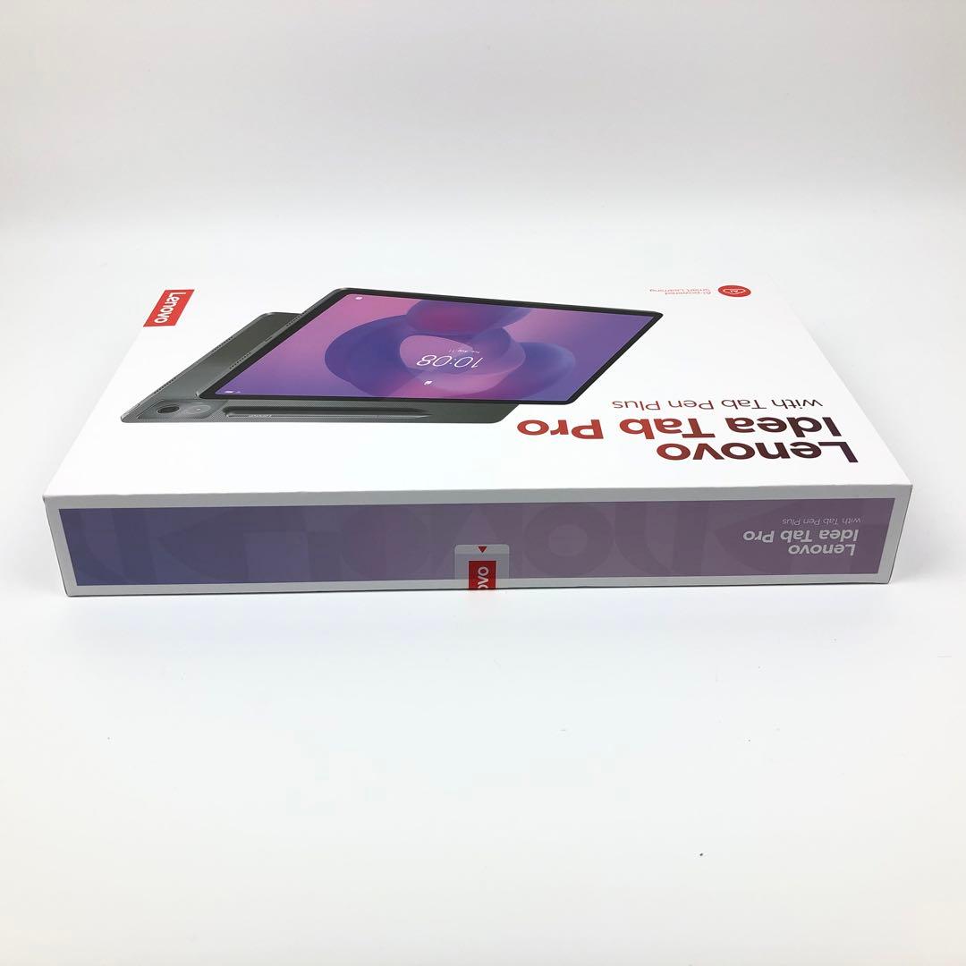 【未使用品】Lenovo Idea Tab Pro D8300 256GB