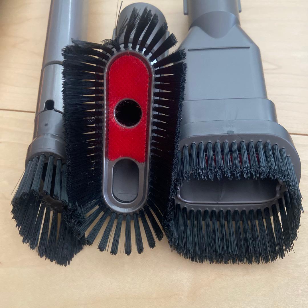 ダイソンサイクロンv10