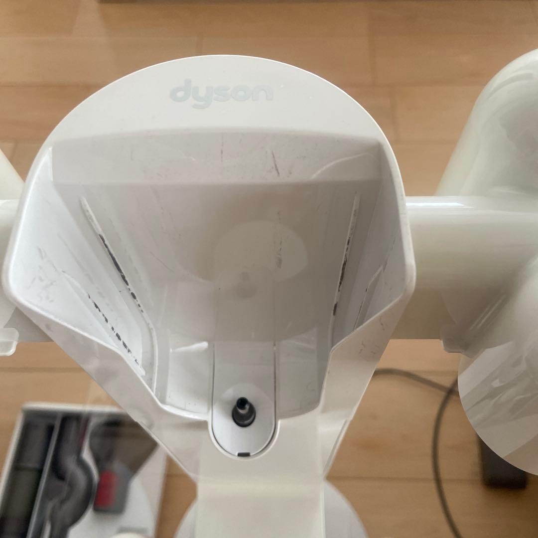 ダイソンサイクロンv10