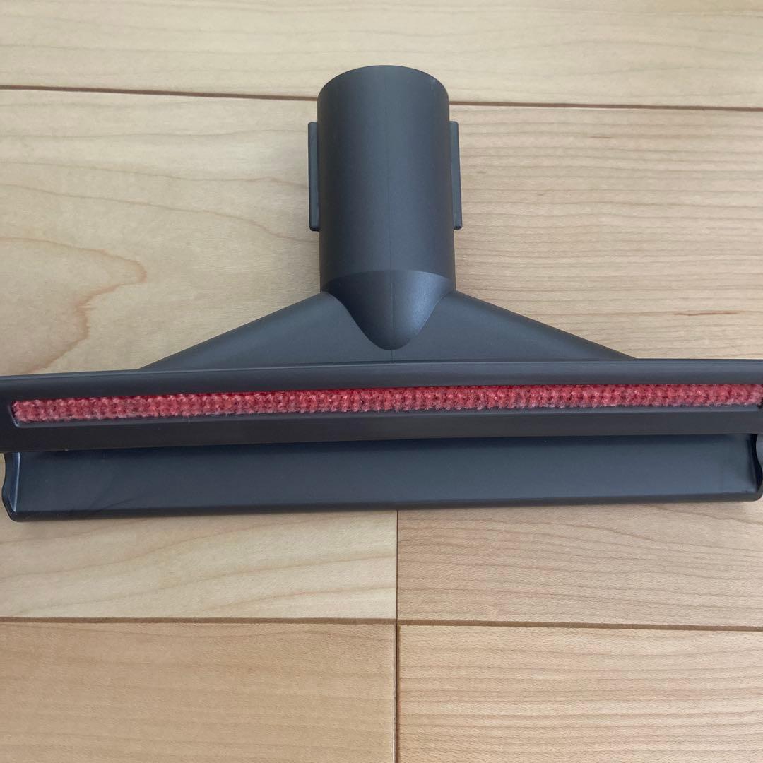 ダイソンサイクロンv10