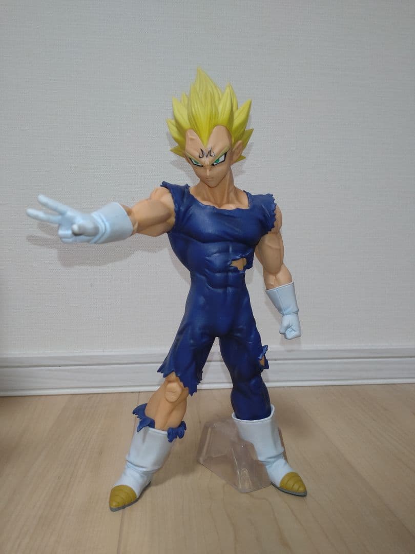 一番くじドラゴンボールフィギュア②