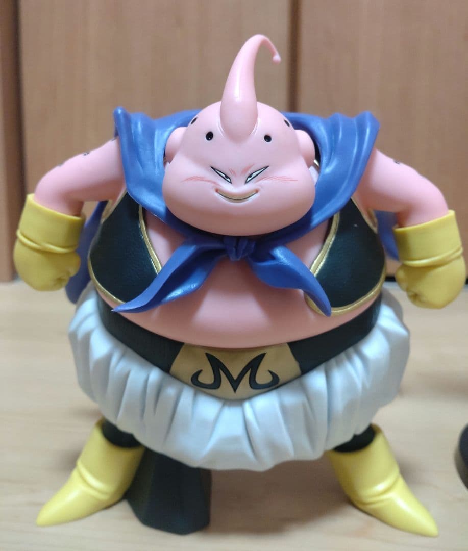一番くじドラゴンボールフィギュア②