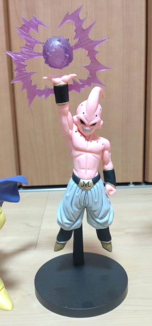 一番くじドラゴンボールフィギュア②