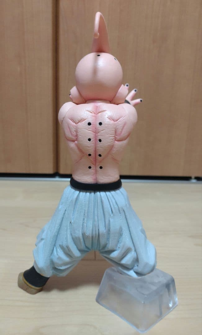 一番くじドラゴンボールフィギュア②