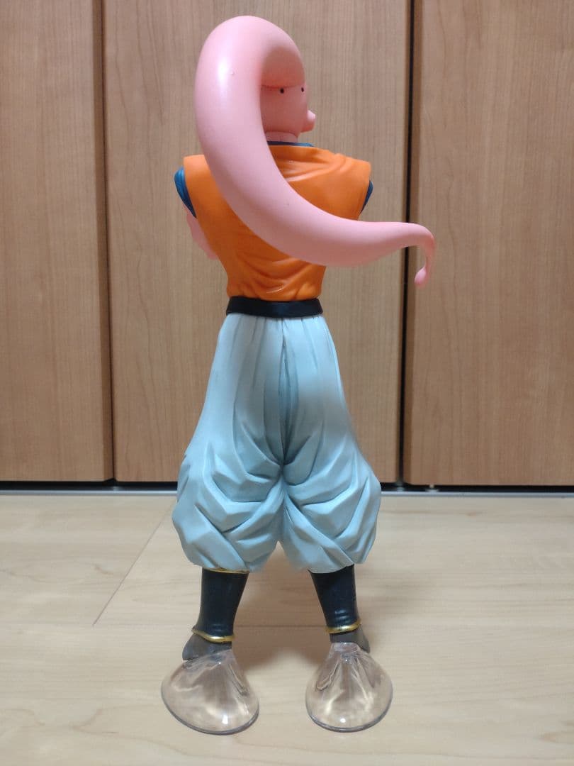 一番くじドラゴンボールフィギュア②