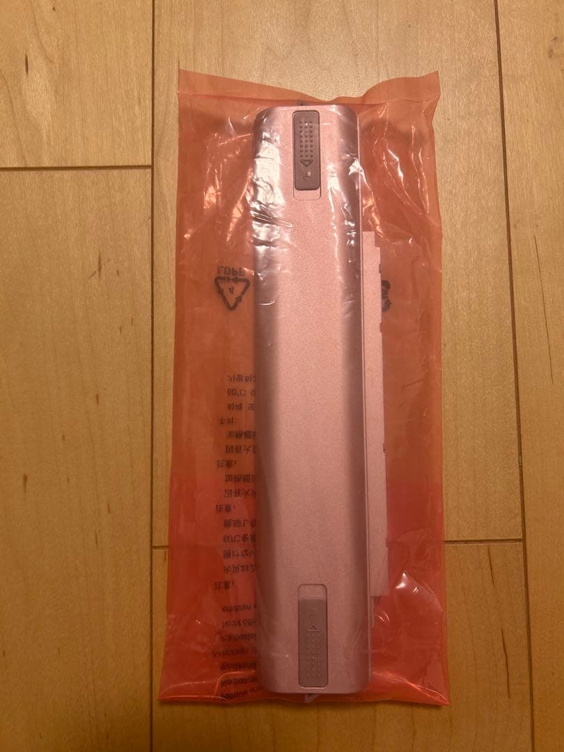 未使用新品　CF-VZSU1CJS CF-SV/LV用バッテリー