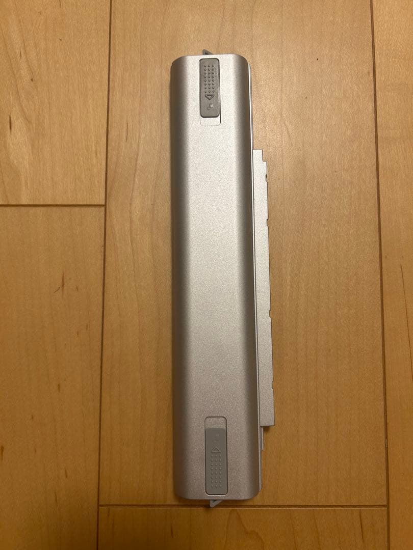 未使用新品　CF-VZSU1CJS CF-SV/LV用バッテリー