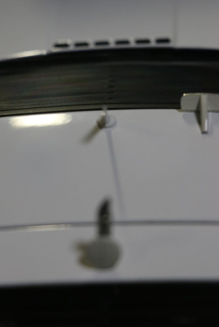 AUTOart ロータス・エスプリ　潜水モード　００７コレクション 1/18