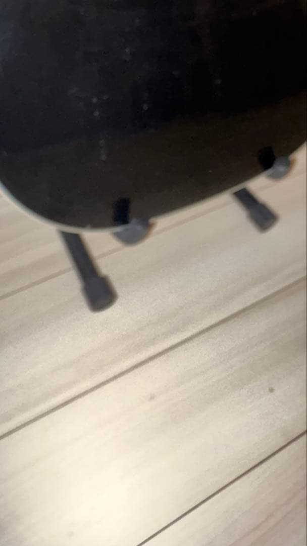 Headway ヘッドウェイ アコースティックギター ブラック　アコギ