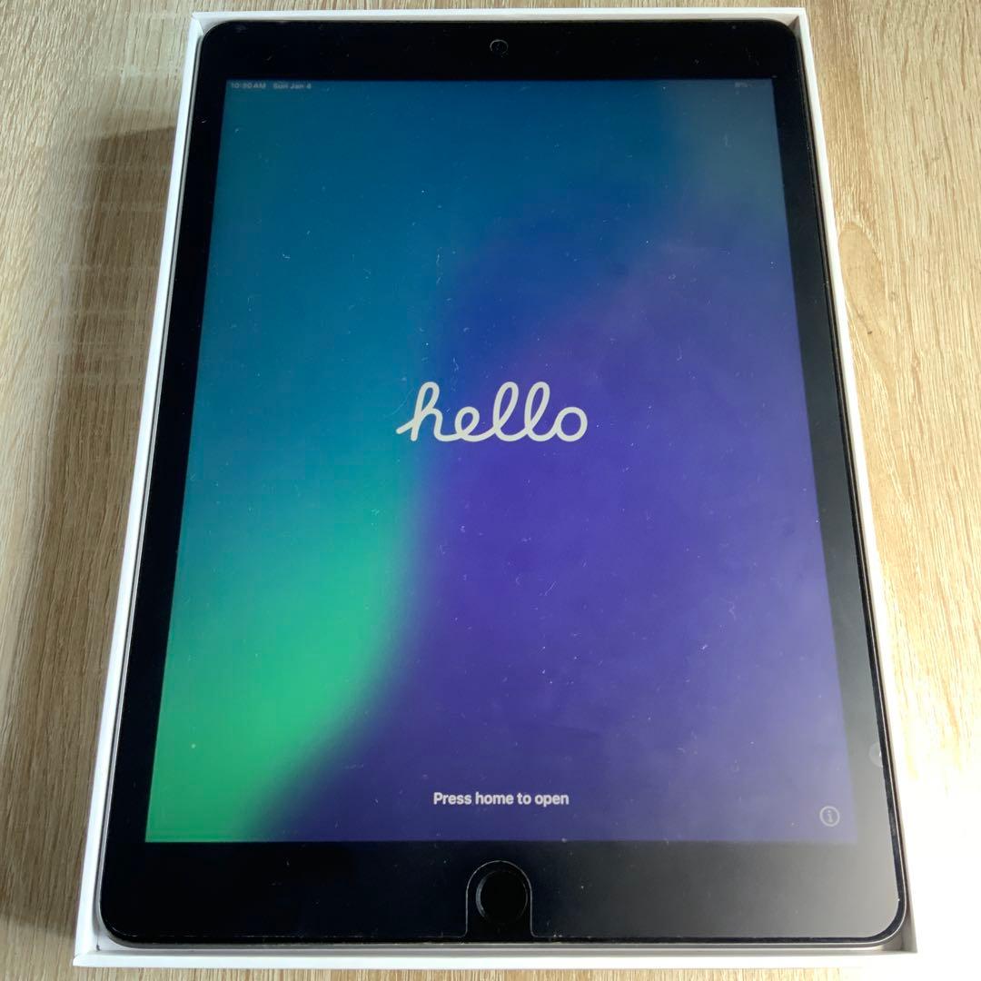 iPad 第7世代Wi-Fi+Cellular32GB