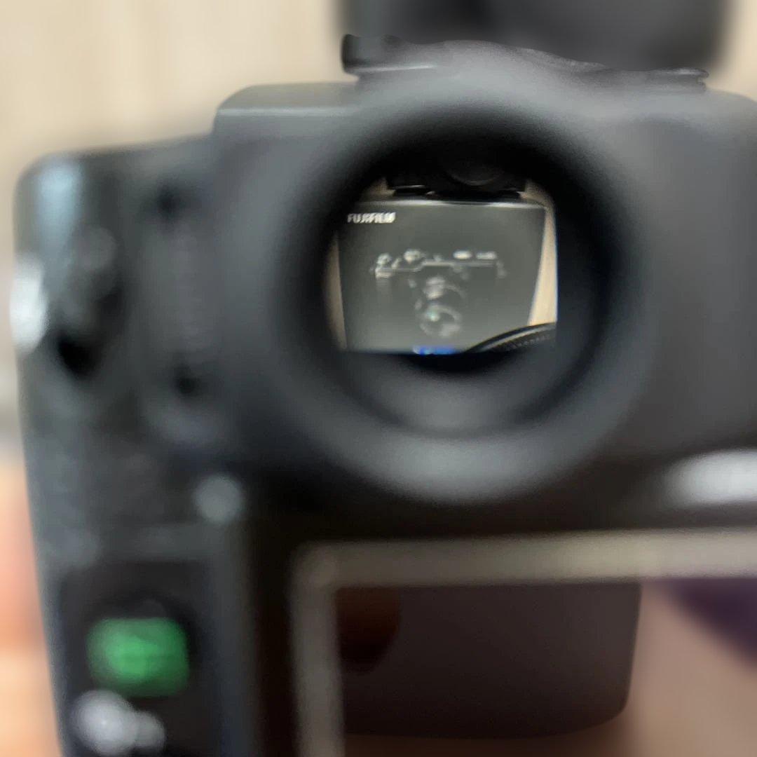 美品　Fujifilm X10 コンパクトデジタルカメラ