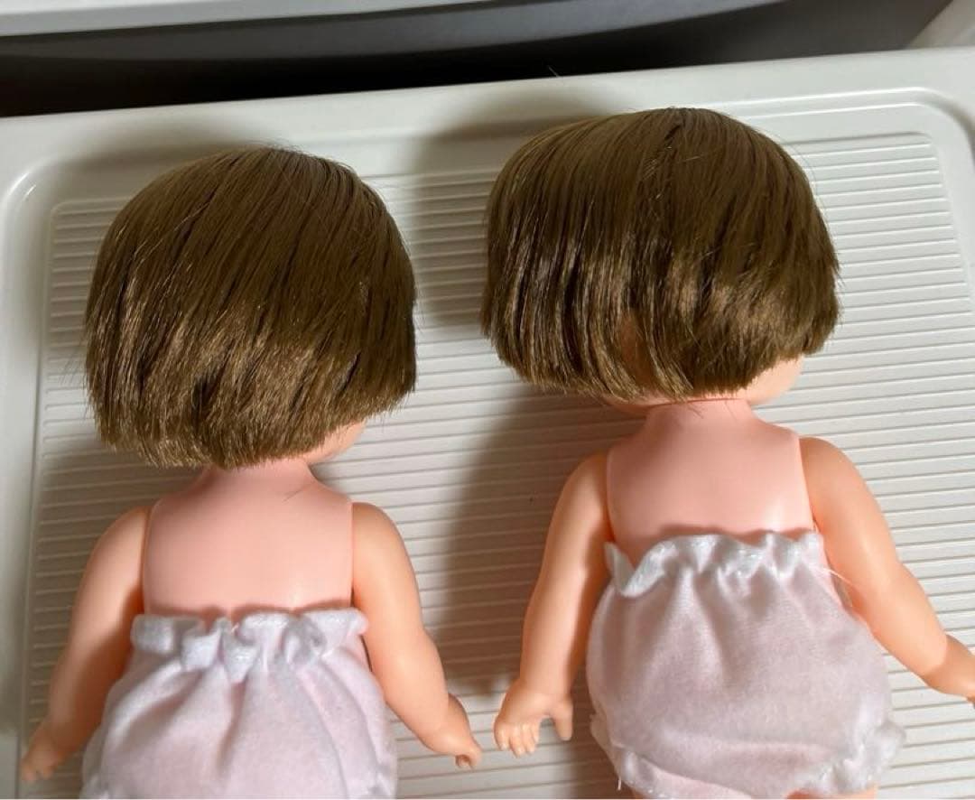 レミンちゃん、マリーちゃんの洋服セット