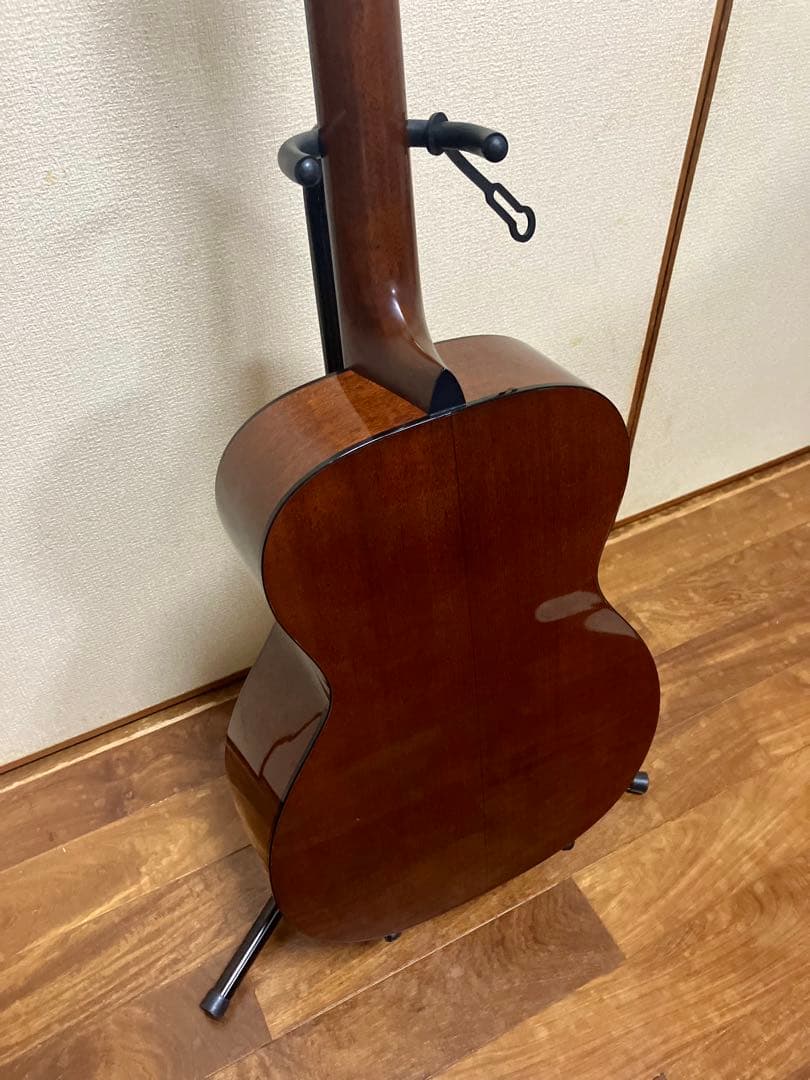 2020年購入 Martin マーティン CTM O-18 0-18 エレアコ