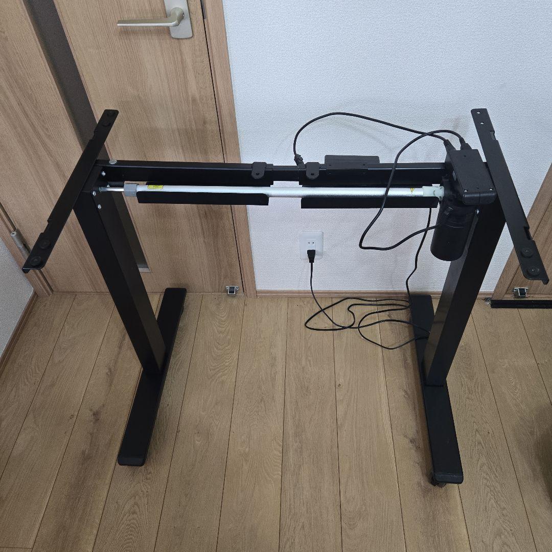 FLEXISPOT Eg1 電動昇降デスク