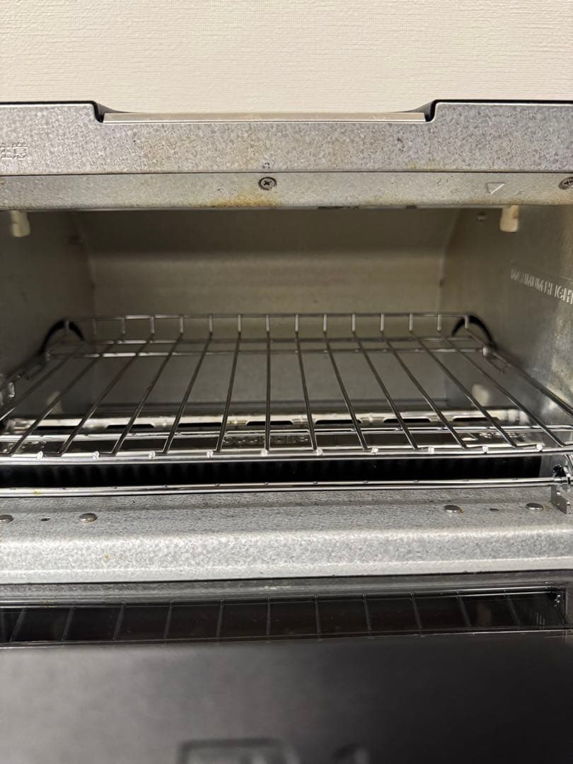 BALMUDA The Toaster トースター 2023年製