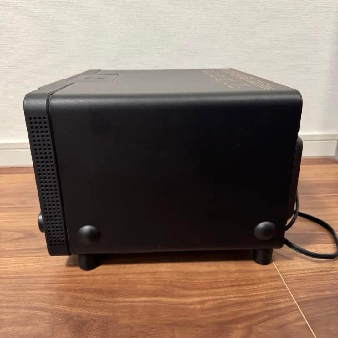 BALMUDA The Toaster トースター 2023年製