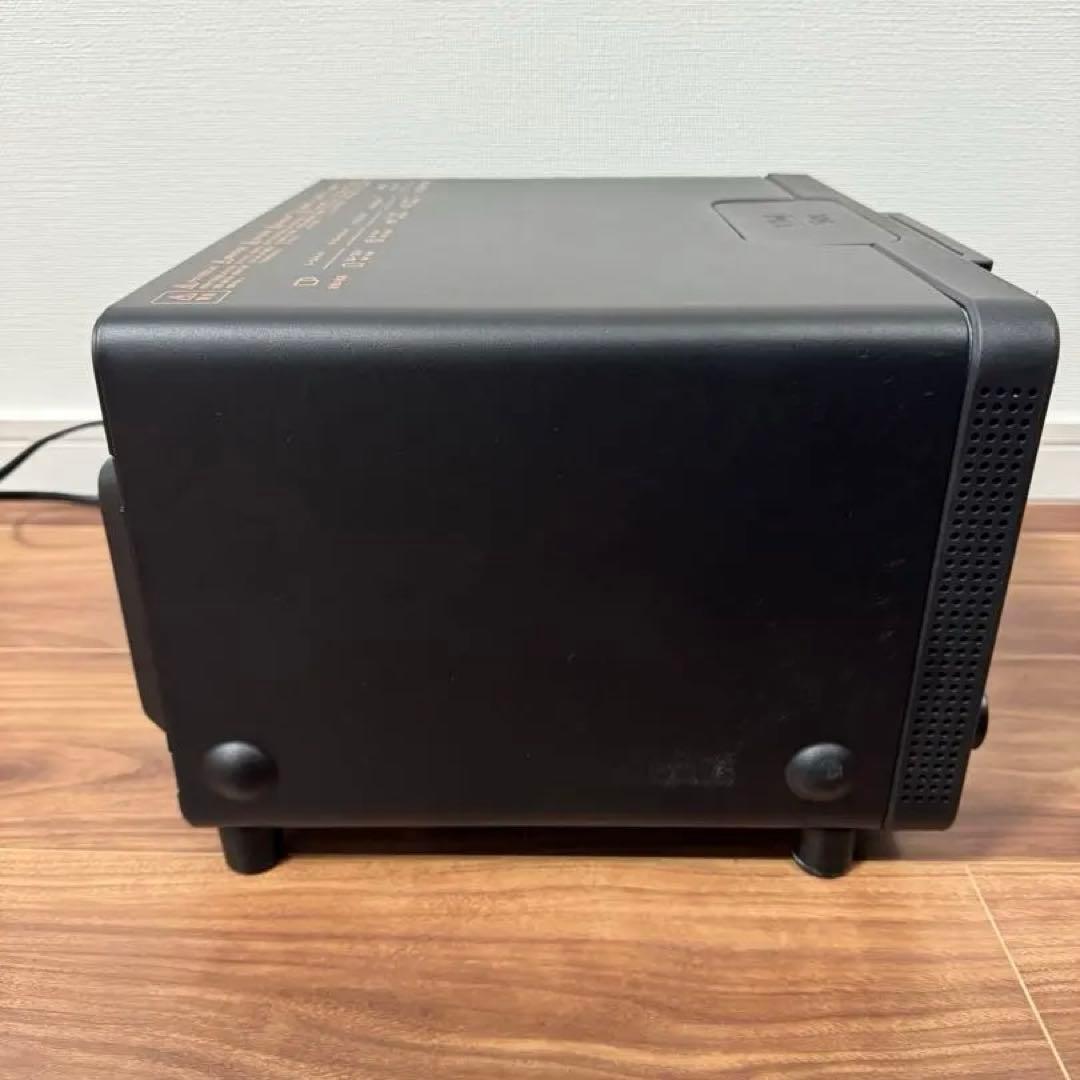 BALMUDA The Toaster トースター 2023年製