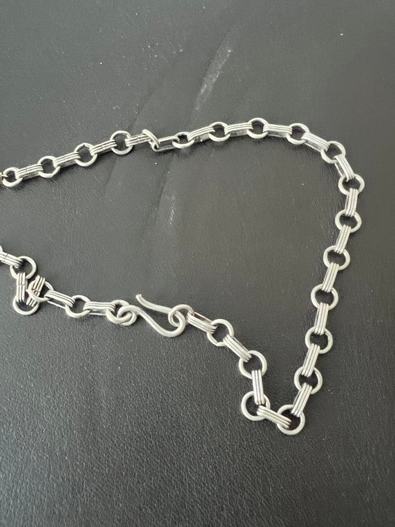 MOTO ターコイズ　ペンダントネックレス　ブレスレット　ナバホ　リング