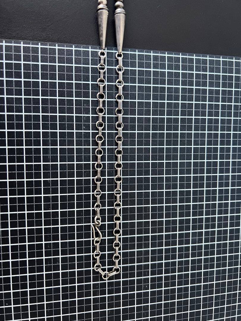 MOTO ターコイズ　ペンダントネックレス　ブレスレット　ナバホ　リング