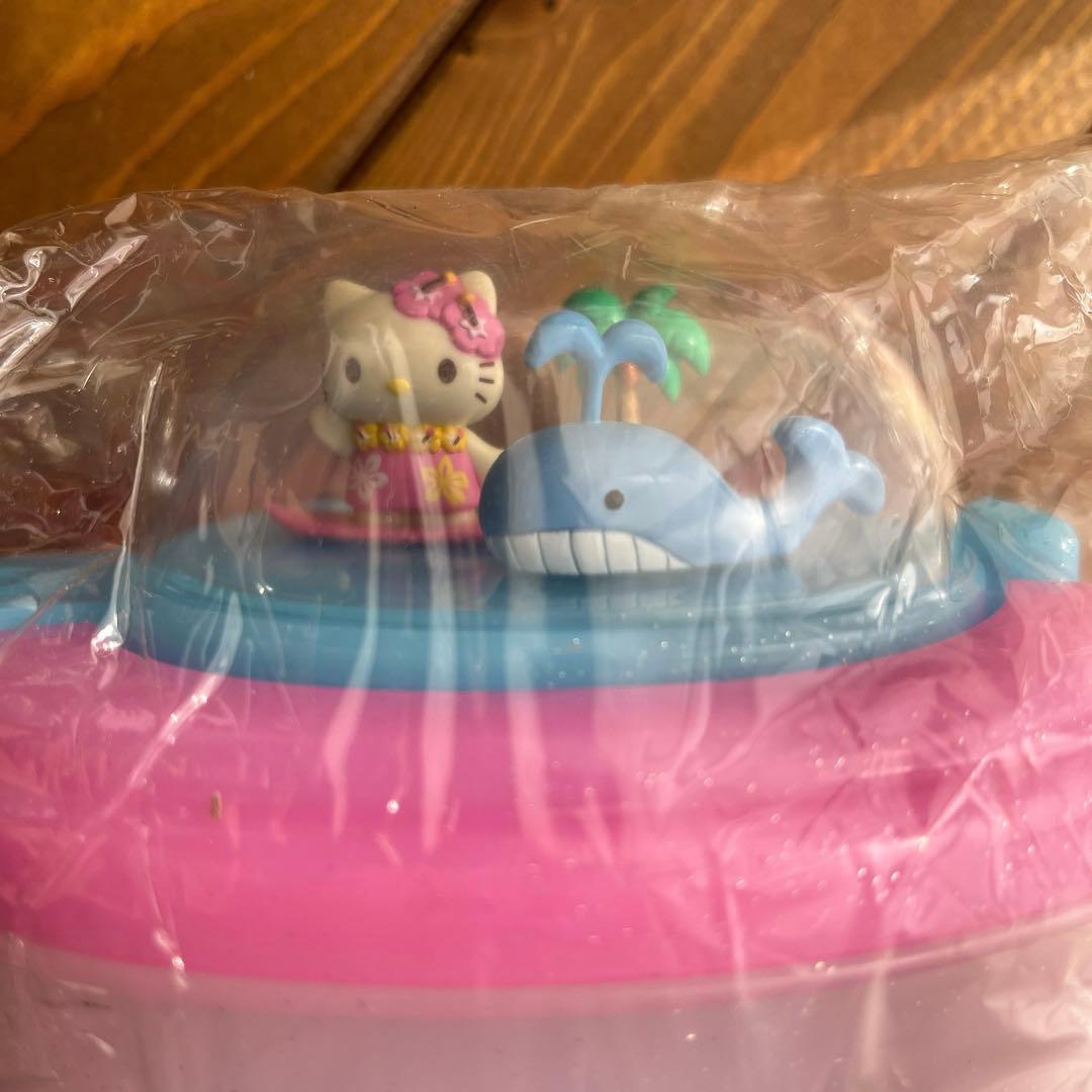 mikan　Hello Kitty DOME型　ピッチャー 1.9L