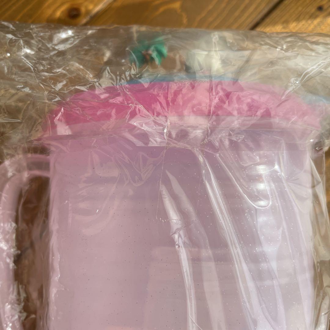 mikan　Hello Kitty DOME型　ピッチャー 1.9L