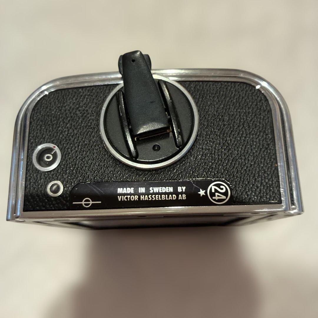 Hasselblad フィルムマガジン