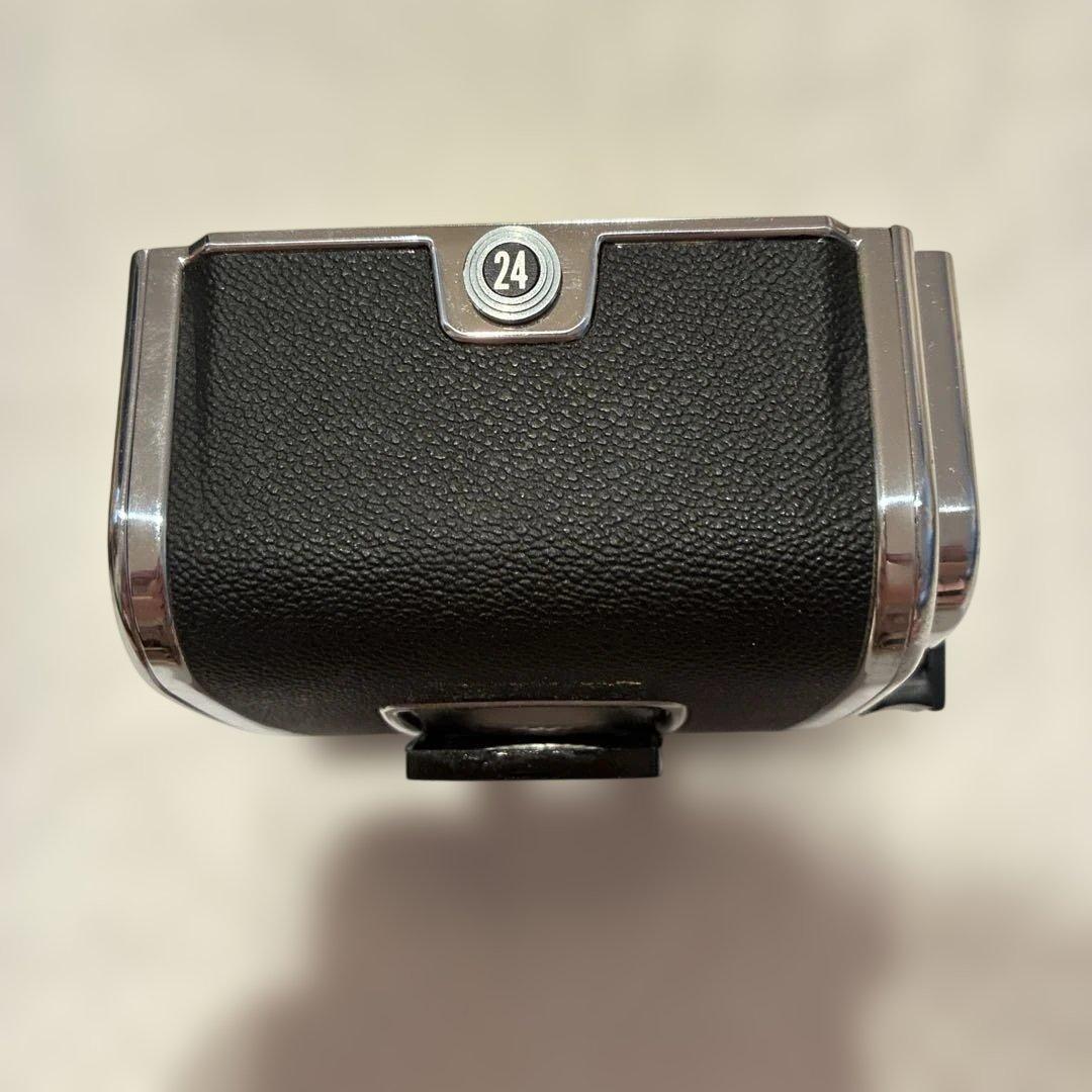 Hasselblad フィルムマガジン